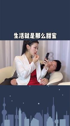 现代女孩的衣柜